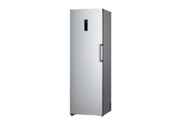 congélateur LG vertical 7tiroirs gris b414 elfm