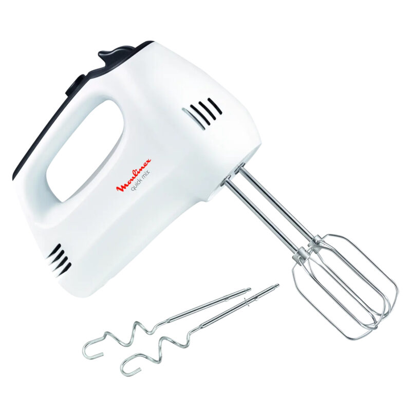 Batteuse moulinex quick mix 300 W hm310b1
