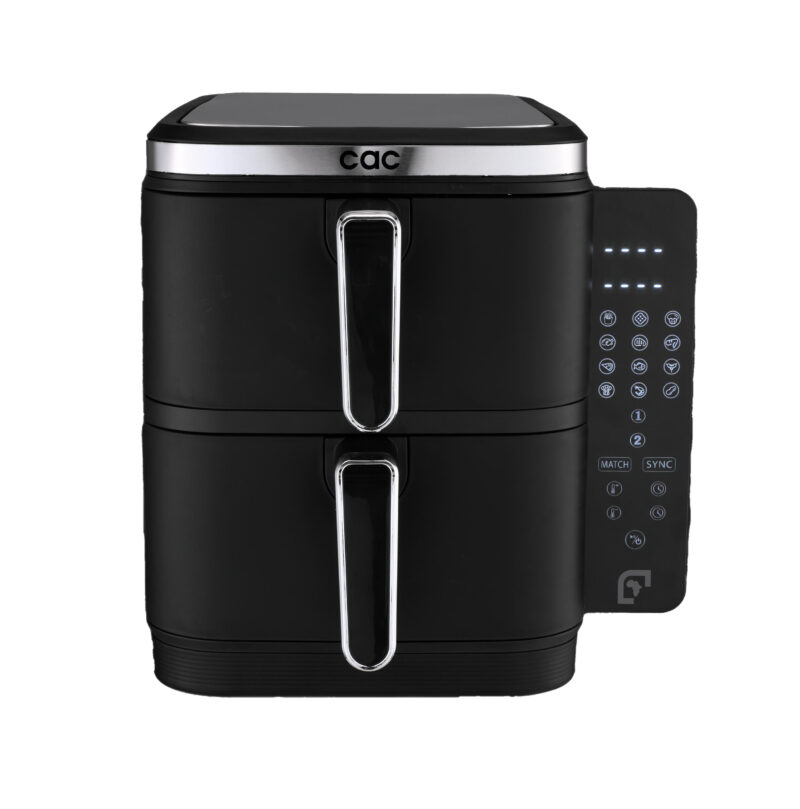 Air fryer cac 12 litres digital ca822016