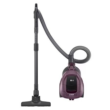 Aspirateur LG 1700 watts vc5417ght