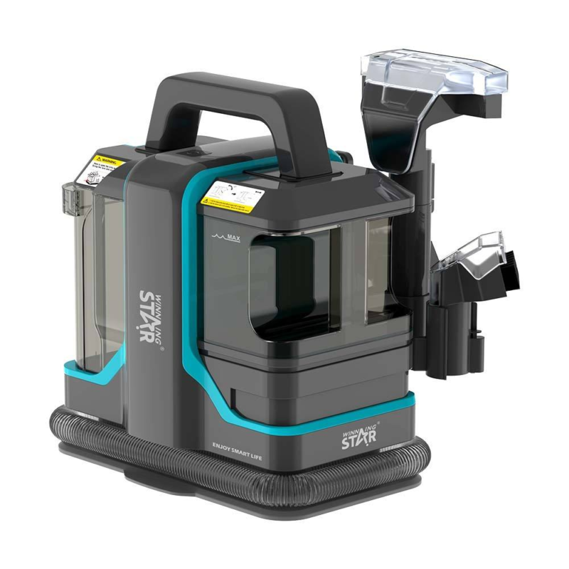 Aspirateur winning star humide et sec st4600