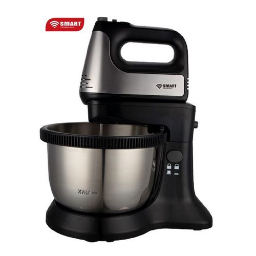 Batteuse Smart Technology electrique avec bol stpe822d