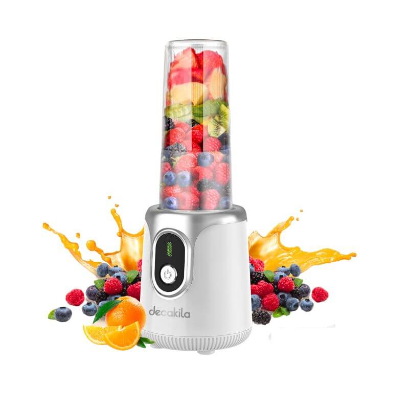 Mixeur Decakila 0.5 litres kmjb022w
