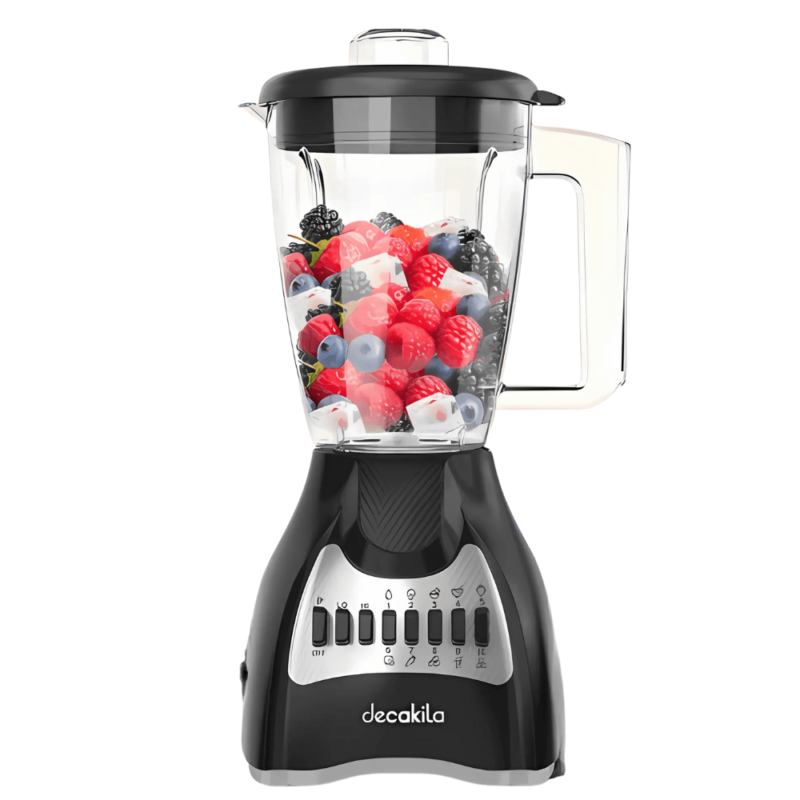 Mixeur Decakila stand 1.5l 500 W kejb044b