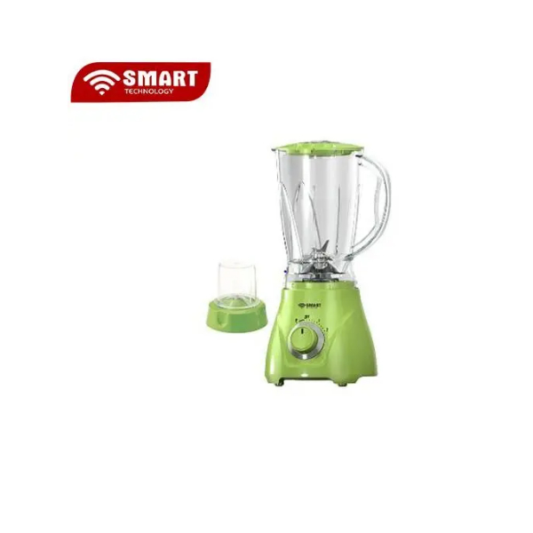 Mixeur Smart Technology 1.5 litres vert stpe1020gr