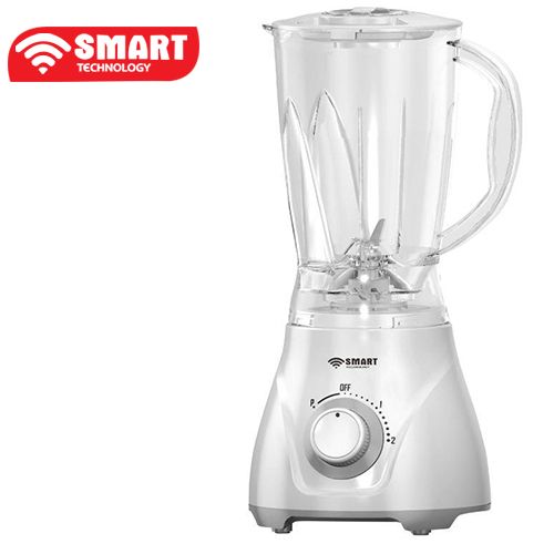 Mixeur Smart Technology 1.5 litres blanc stpe1020w