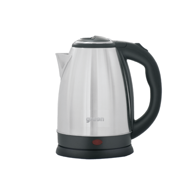 Bouilloire green 1.8 litres electrique Inox ca821105