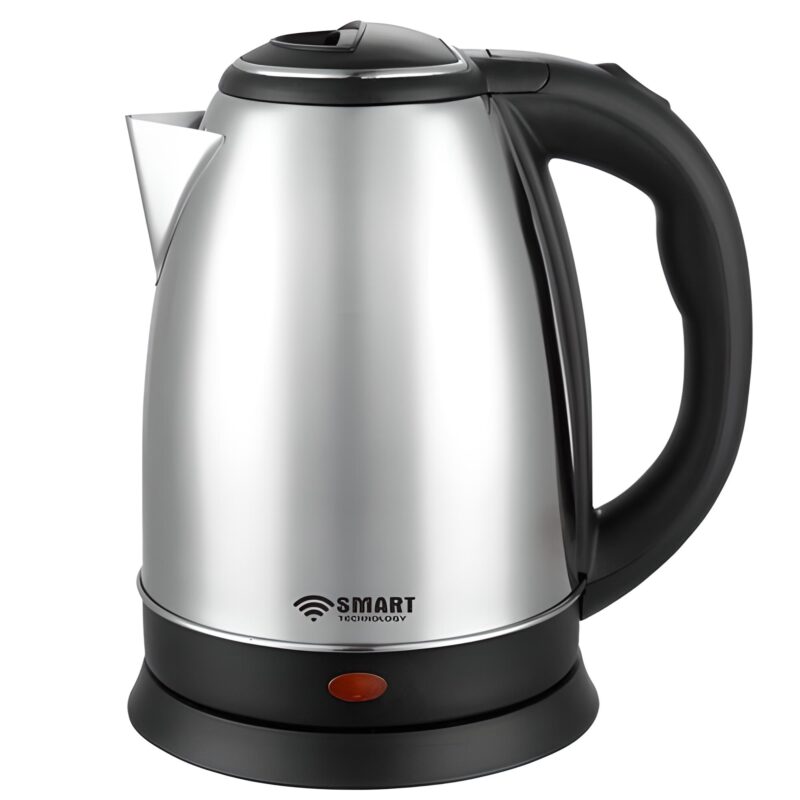 Bouilloire Smart Technology electrics 1.8l gris stpe249s