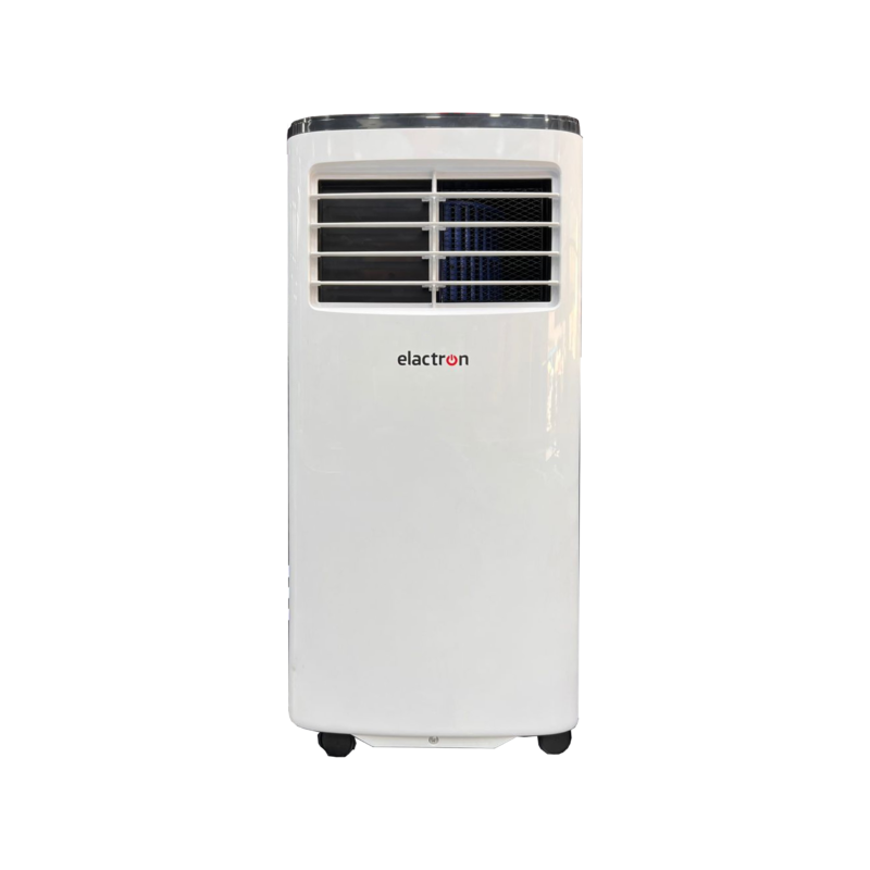 Climatiseur Elactron portatif 12000btu