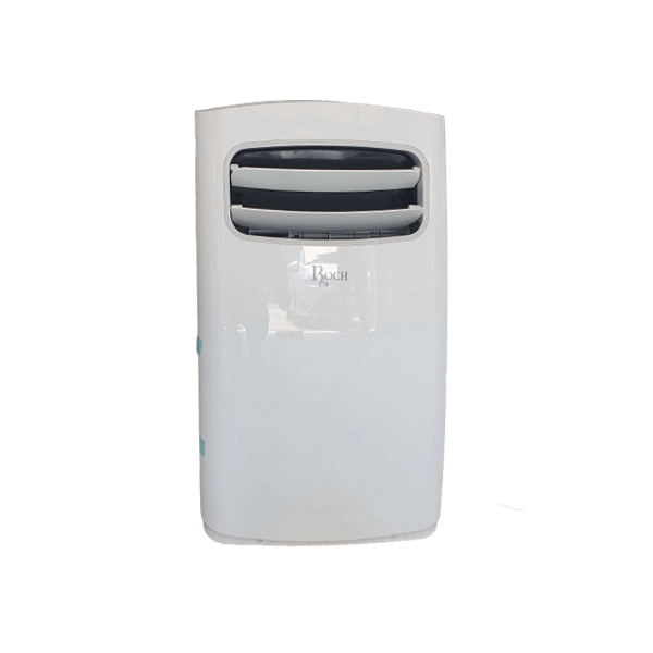 Climatiseur Roch portatif 9000btu racp09r4a + plaque Roch 2feux a gaz offert