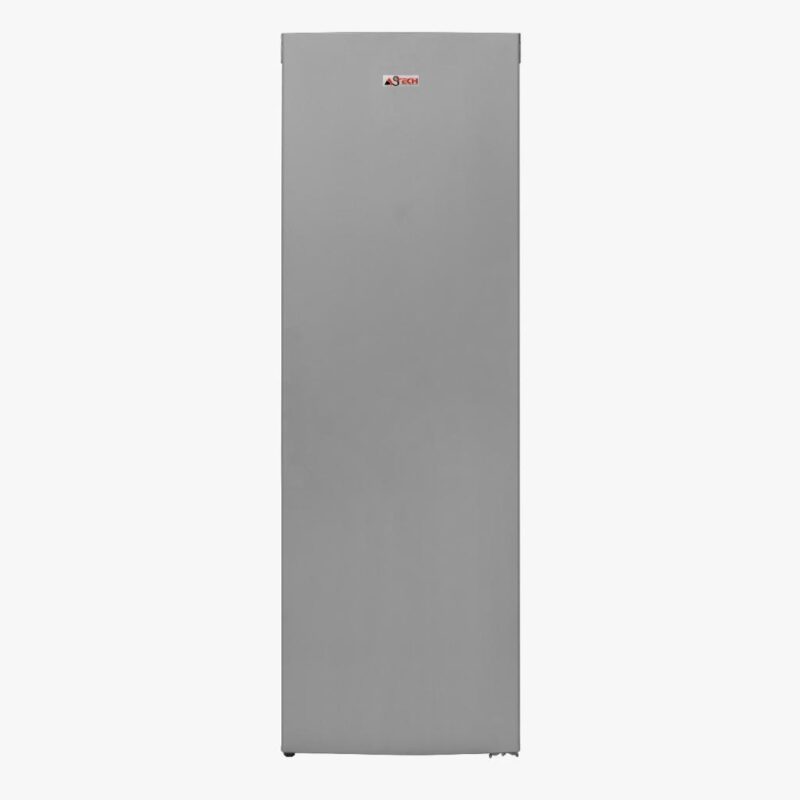 congélateur Astech vertical 7tiroirs plaque aluminium gris fa374dc
