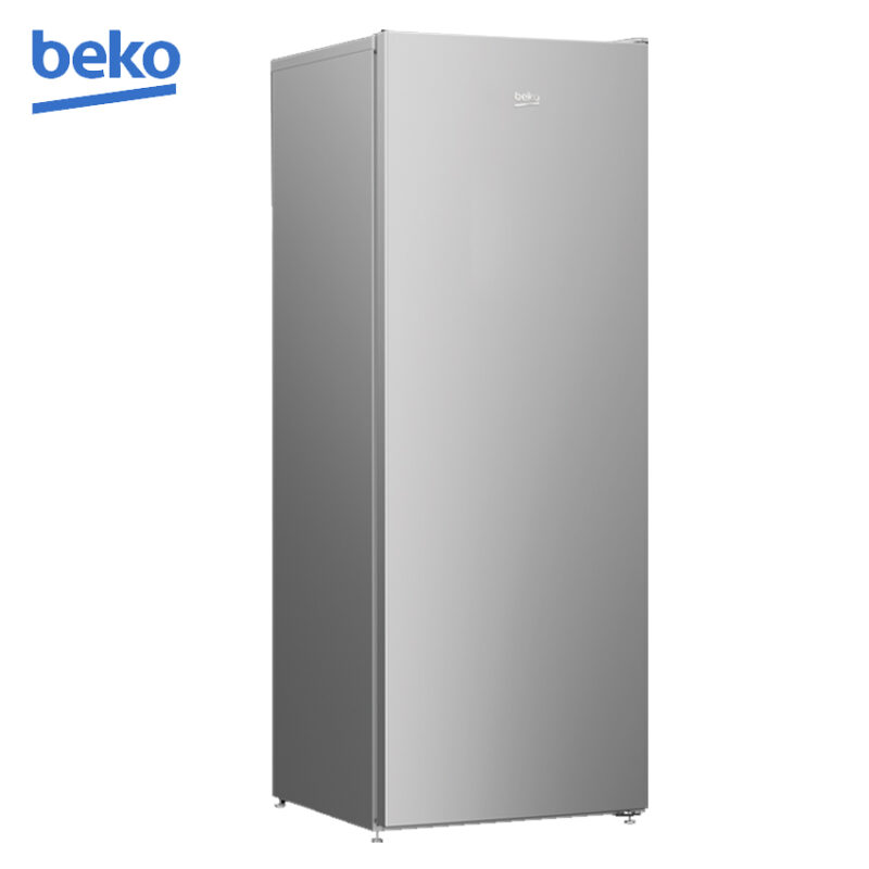 congélateur Beko 5tiroirs gris rfsm200t20s