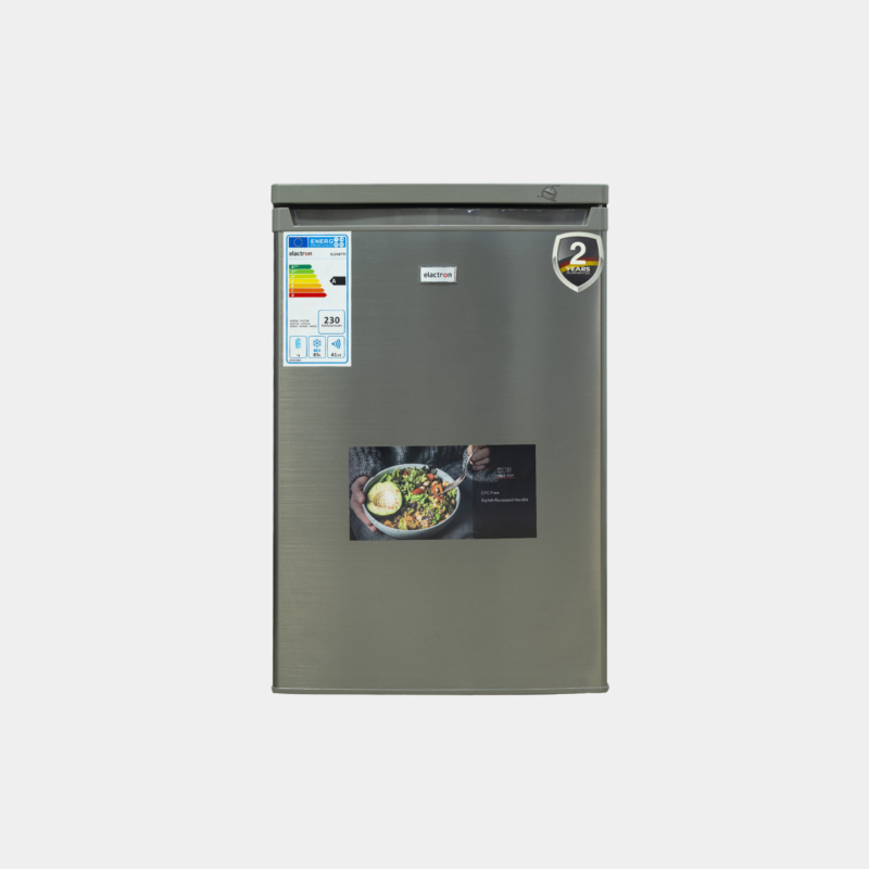 congélateur Elactron vertical 4tiroirs gris el236tti