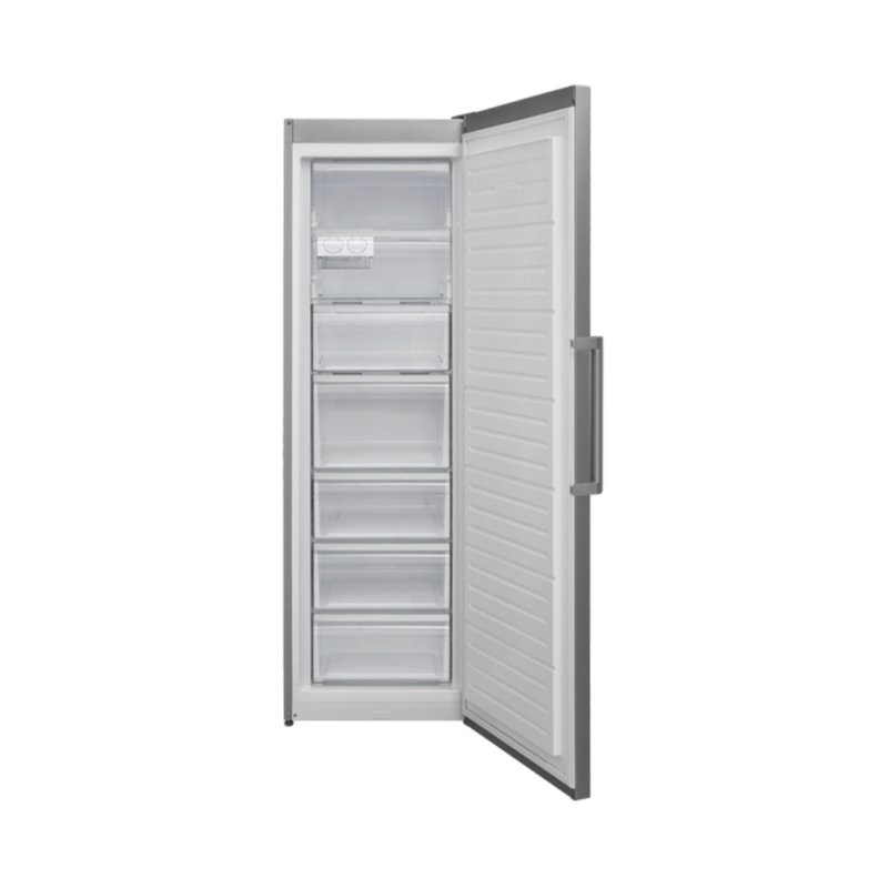 congélateur Enduro 7tiroirs 375 litres Inox a+ cvn7t375x