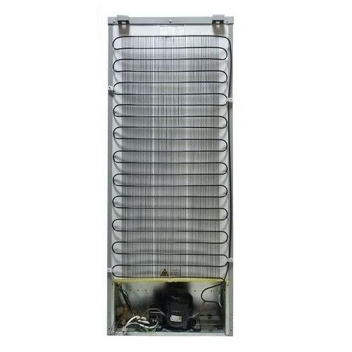 congélateur Smart Technology vertical 6tiroirs gris stcd348
