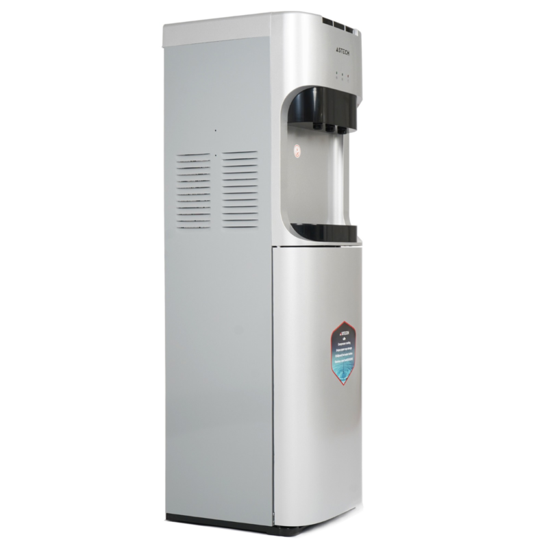 Fontaine Astech + cache bouteille fnt99swma