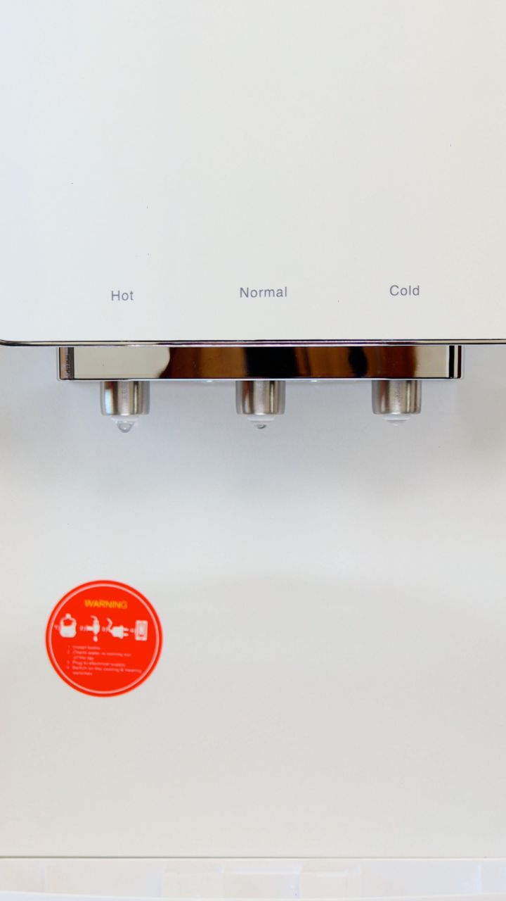Fontaine electrocool avec frigo+congélateur ylr1.5jxr12