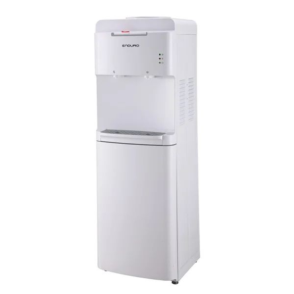 Fontaine Enduro 2robinets blanc wd100hcnc