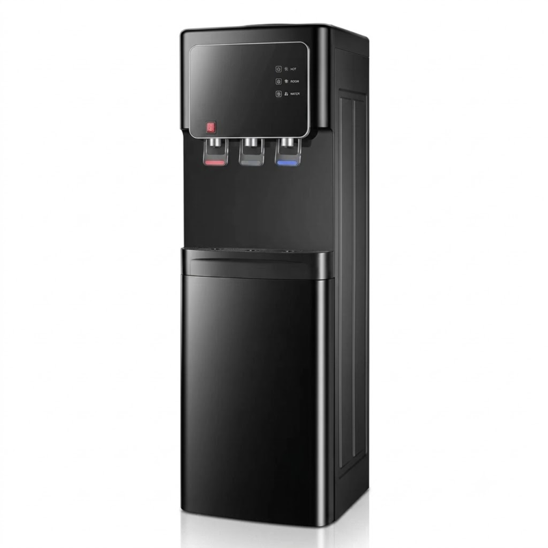 Fontaine Hisense 3tabs noir h97wdtb3s1