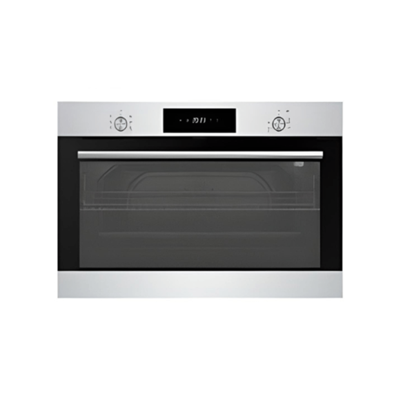 Four encastrable Enduro 90x60 electrique Inox lt9522771x