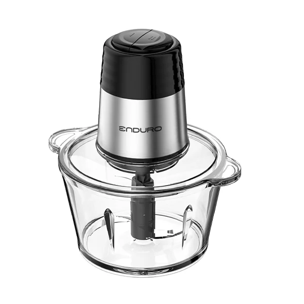 Hachoire a viande Enduro 2 litres electrique mc500