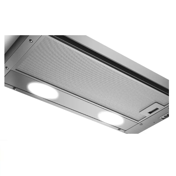 Hotte de cuisine Beko aspirante 60x30 Inox ctb6407x