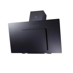 Hotte de cuisine Roch encastrable 60x60 noir rbh6018glb