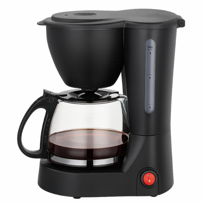 Machine à café Smart Technology 0.6 litres stpe5206u
