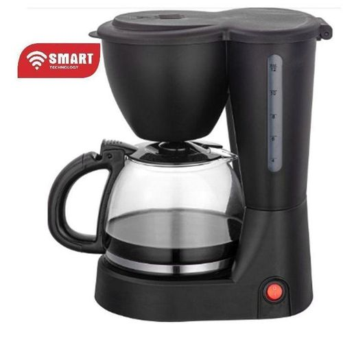 Machine à café Smart Technology 1.2 litres stpe5212u