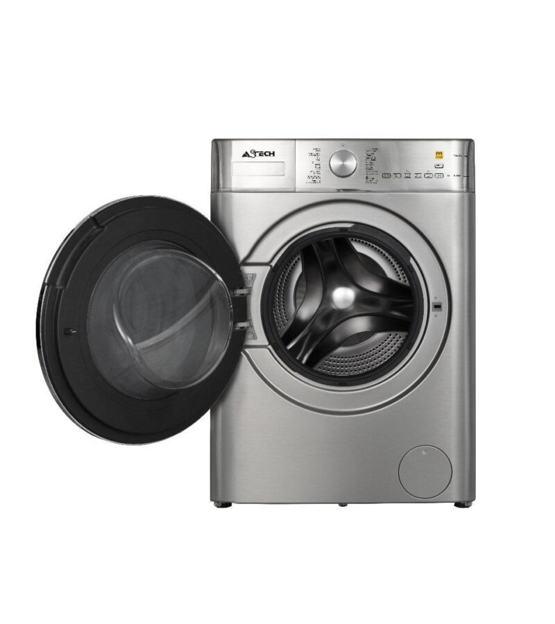 Machine à laver Astech 10 kg/6 kg sechage inverter wd30ts106ls688og