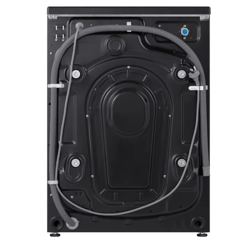 Machine à laver Hisense 10.5 kg front load inverter noir wf3s1043bb