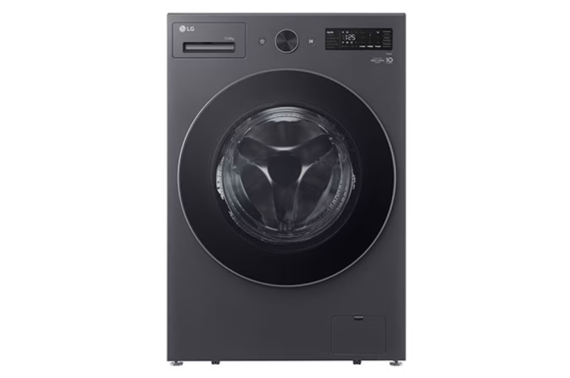 Machine à laver LG 13 kg/8 kg sechage f0z6drp249