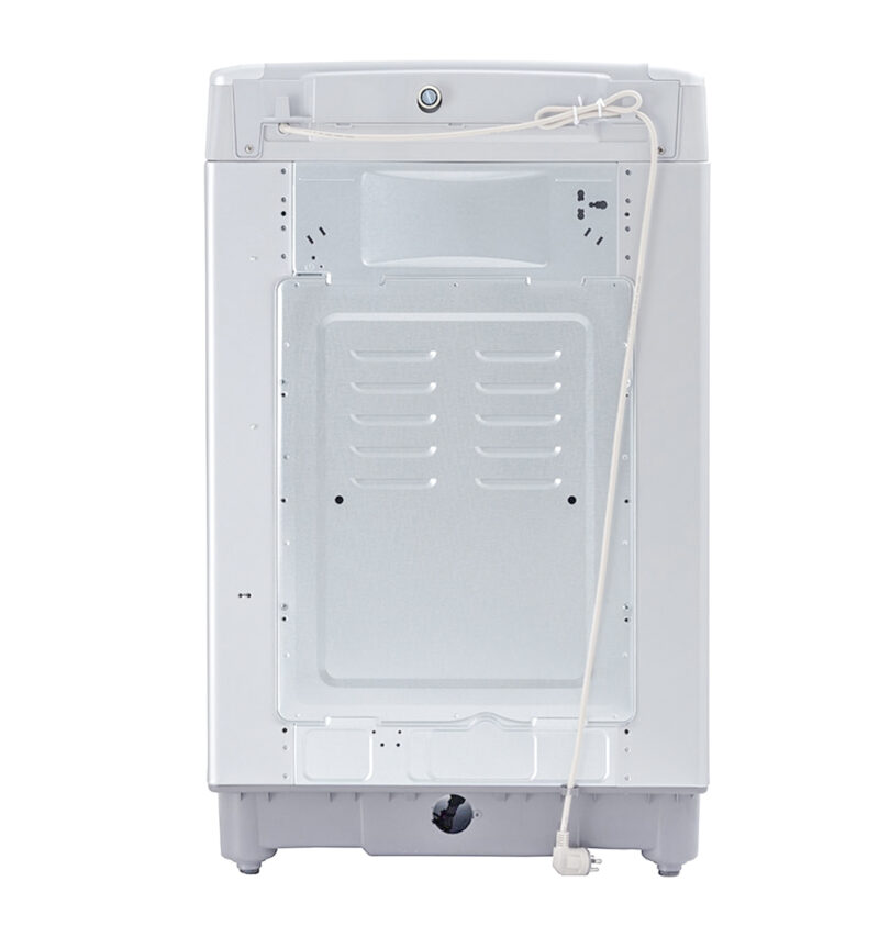 Machine à laver LG 13 kg top load blanc t1369neht
