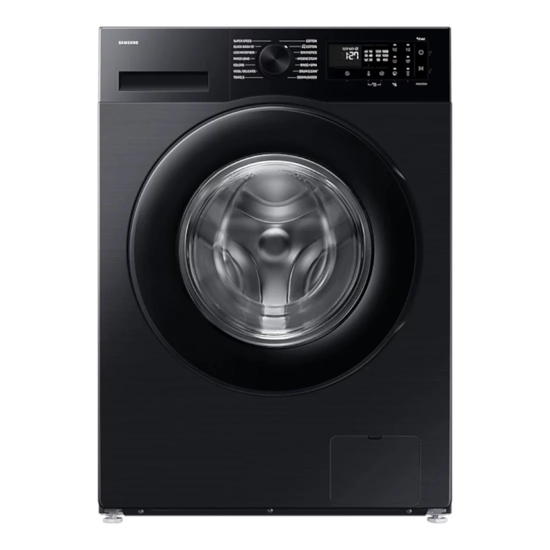 Machine à laver Samsung 10 kg/6 kg sechage wd10hg5u34bbnq