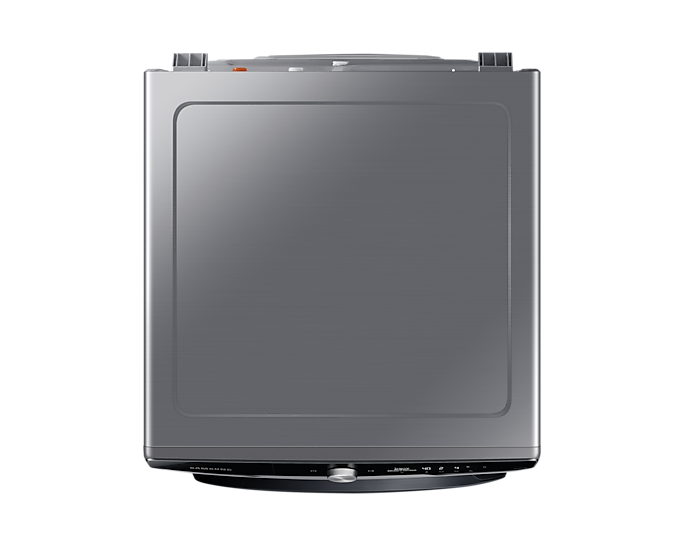 Machine à laver Samsung 17 kg/10 kg sechage front load gris wd17t6300gp/sp + installation gratuite