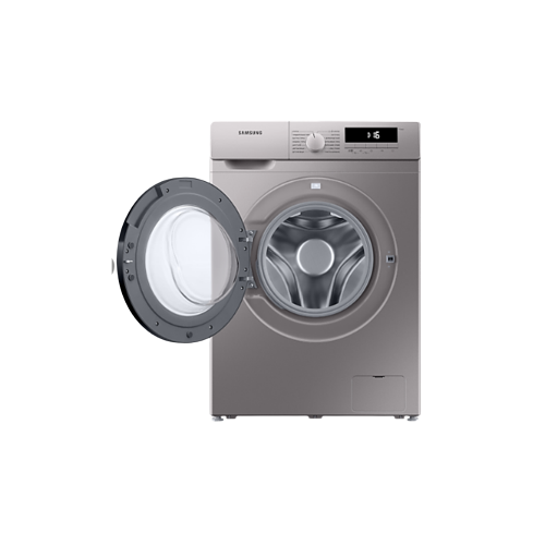 Machine à laver Samsung 7 kg front load gris ww70t3010bs + installation gratuite