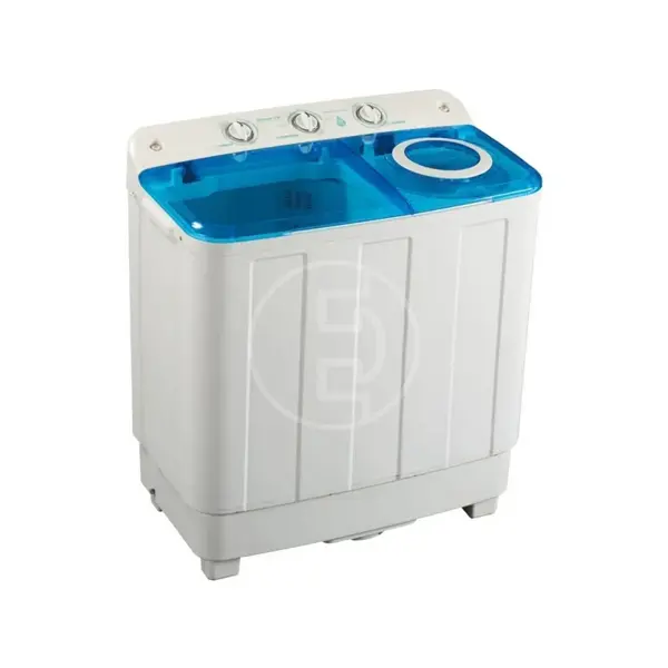 Machine à laver Sharp 9 kg top load semi automatique est95ax