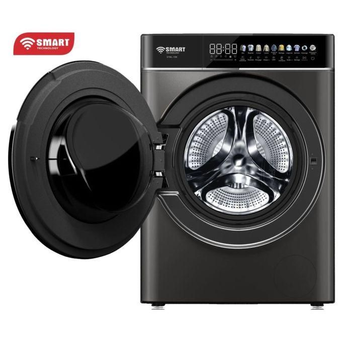 Machine à laver Smart Technology 10 kg front load stml10m