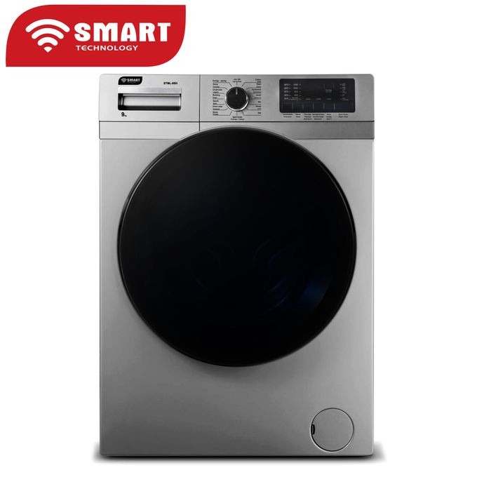 Machine à laver Smart Technology 9 kg stml9sh