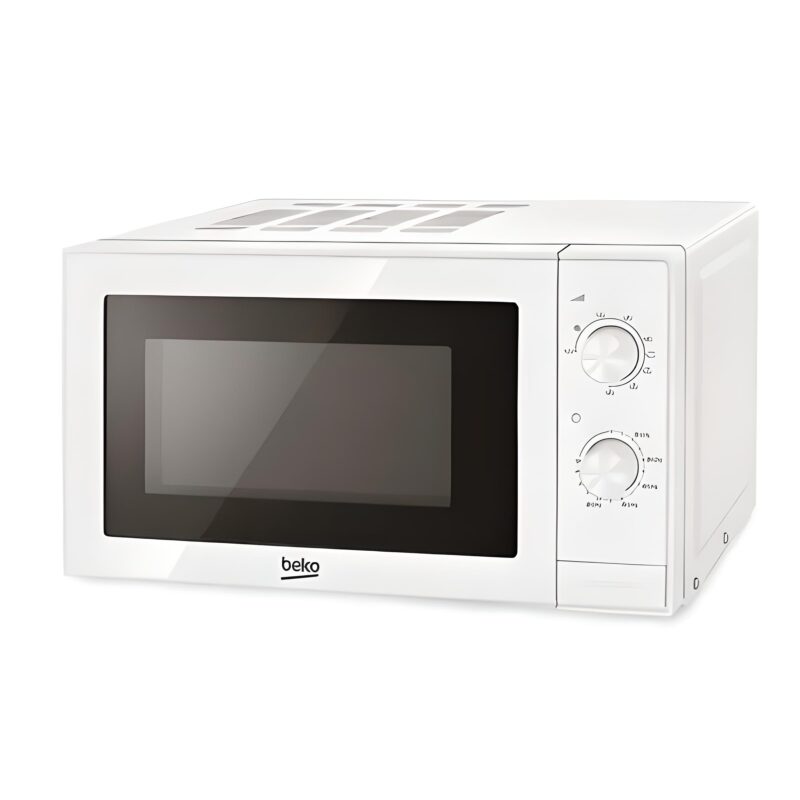 Micro onde Beko 20 litres blanc mgc20100w