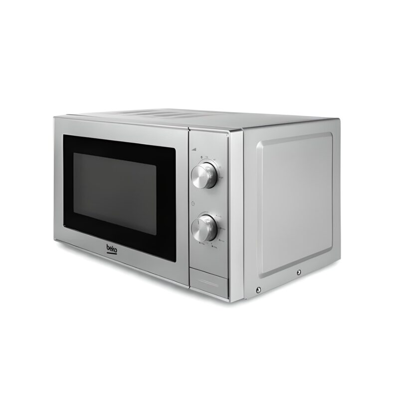 Micro onde Beko 20 litres gris mgc20100s