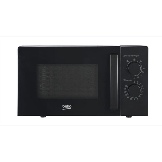 Micro onde Beko 20 litres noir mgc20100b1