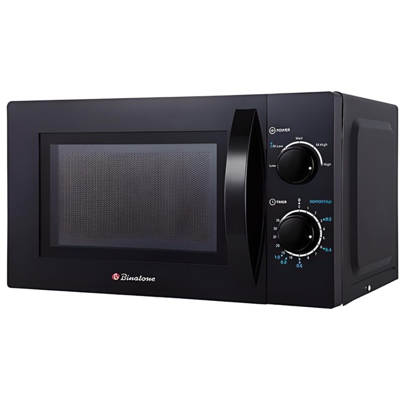 Micro onde Binatone 20 litres noir mwo2018