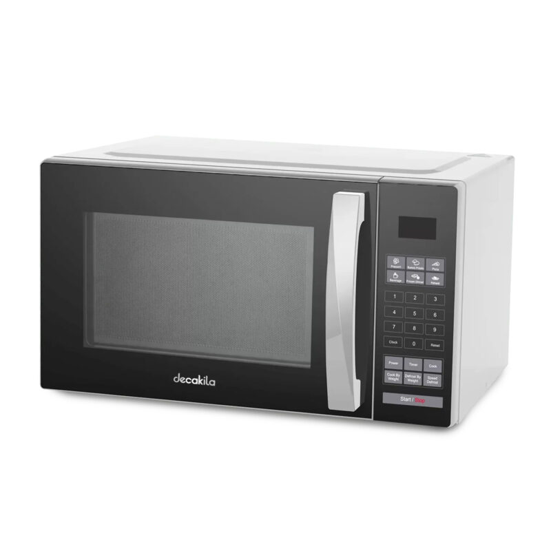 Micro onde Decakila 25 litres kemc009w