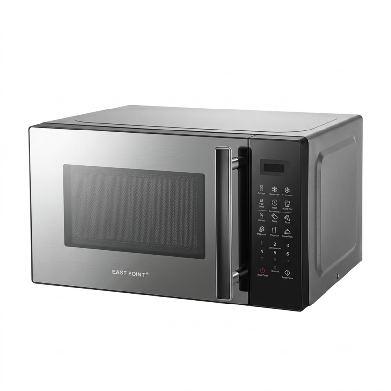 Micro onde eastpoint 23 litres noir epmw2g2323