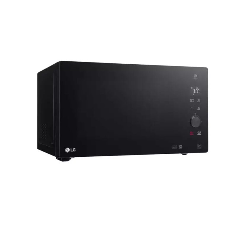 Micro onde LG 42 litres noir mh8265dis