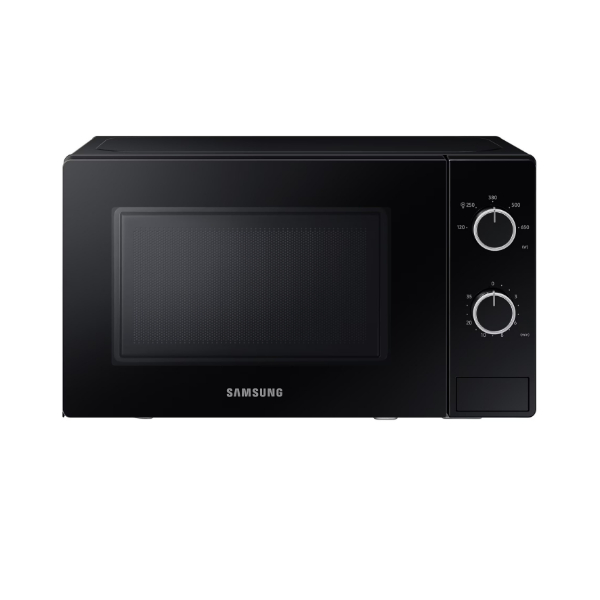 Micro onde Samsung 20 litres noir ms20a3010al
