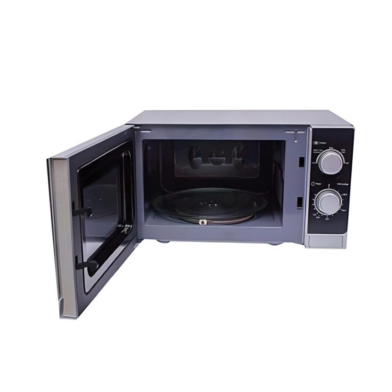 Micro onde Sharp 20 litres r20 gris ct/r20ao(k)v