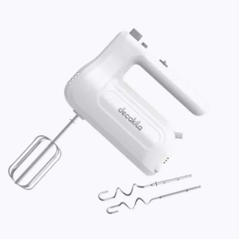 Mixeur a main Decakila 120 W kemx027w