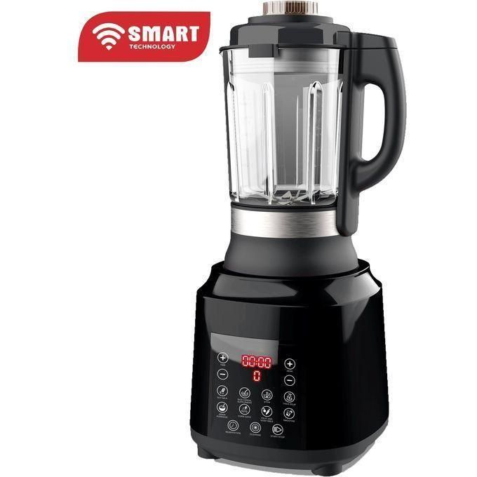 Mixeur Smart Technology 1.5l multifonctions stpe-8030p